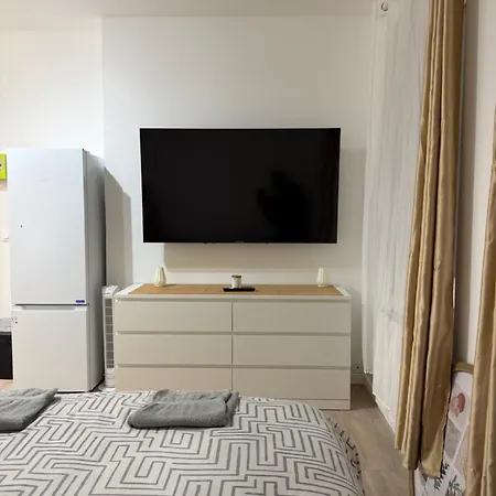Cosy Centre Melun
