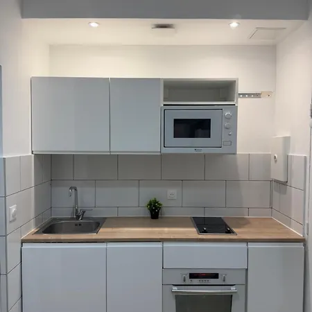Appartamento Cosy Centre Melun