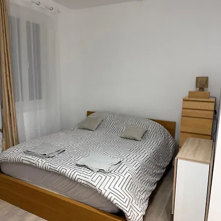 Cosy Centre Appartamento *