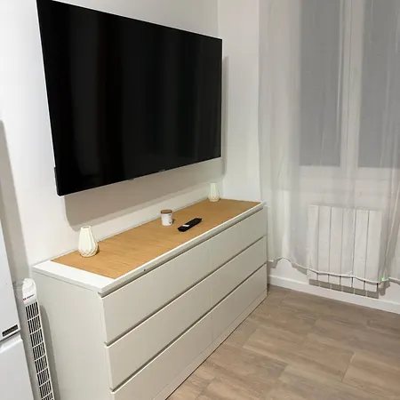 Cosy Centre