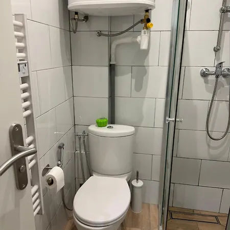 Appartamento Cosy Centre Melun